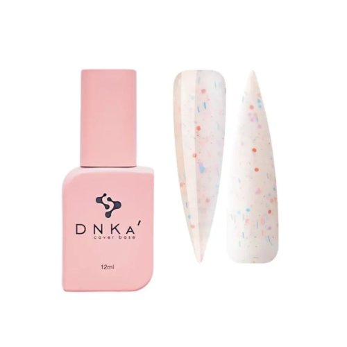 DNKa Cover Base, 12 ml #0062 Mellow