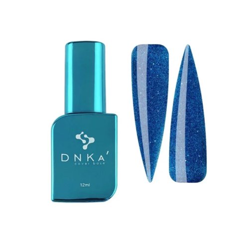 DNKa Cover Base, 12 ml #0088 Space