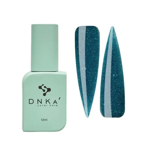 DNKa Cover Base, 12 ml #0089 Impulse