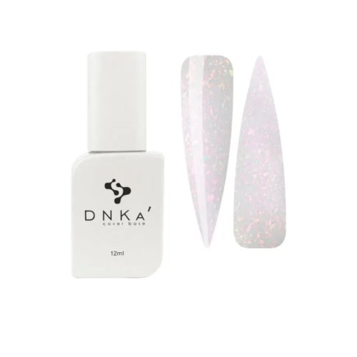 DNKa Cover Base, 12 ml #0093 Firework