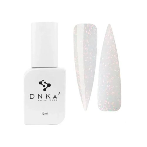 DNKa Cover Base, 12 ml #0095 Cocktail