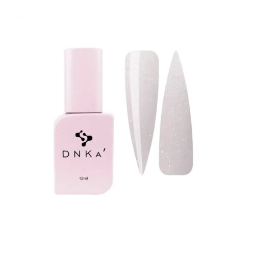 Cover Top DNKa, 12 ml #0017 Athens. Кольоровий топ без липкого шару Cover Top DNKa, 12 ml #0017 Athens. Кольоровий топ без липкого шару