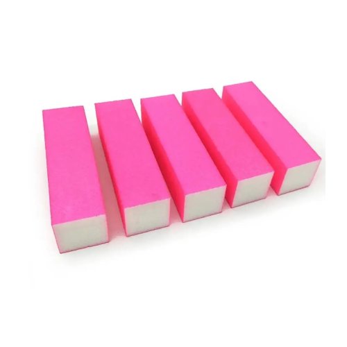 Баф для нігтів стандртний, 1шт