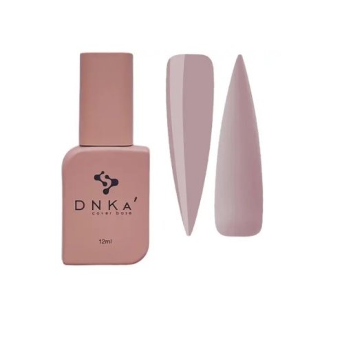 DNKa Cover Base, 12 ml #0032 Soulful