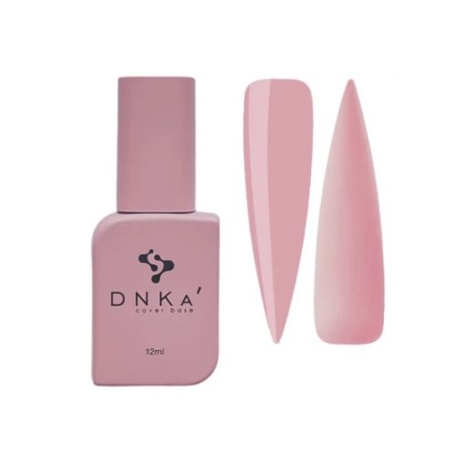 DNKa Cover Base, 12 ml #0035 Perfectionist