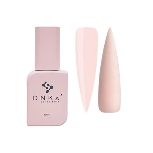 DNKa Cover Base, 12 ml #0037 Cute