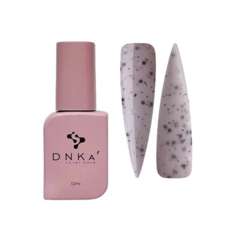 DNKa Cover Base, 12 ml #0040 Romantic