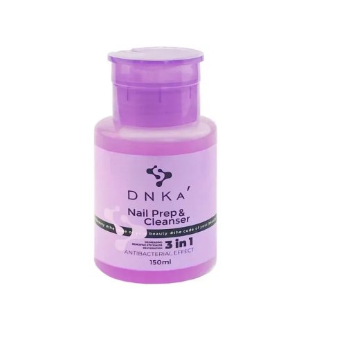3in1 Prep&Cleanser DNKa, 150ml