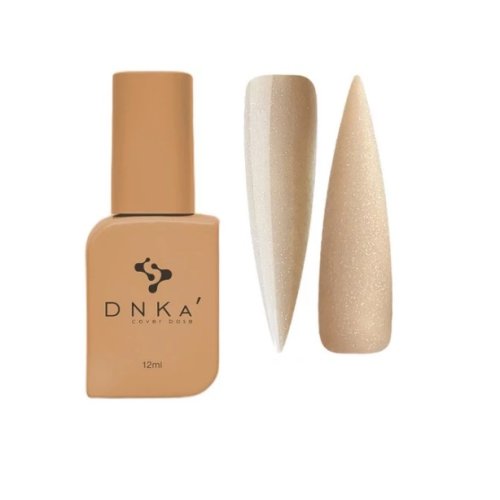 DNKa Cover Base, 12 ml #0028 Mysterious