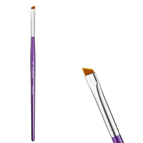 Пензель скошений Creator Synthetic #10