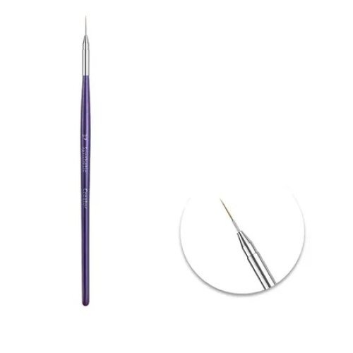 Пензель Creator Synthetic #32, тонка синтетична