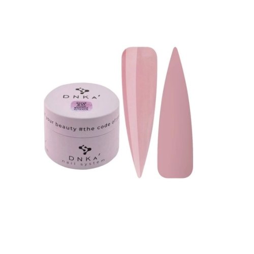 Акрил гель DNKa Acryl Gel №0002 Vitrage 30 мл