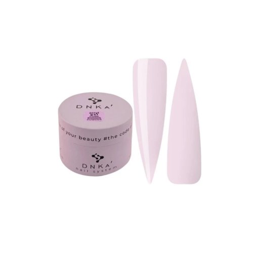 Акрил гель DNKa Acryl Gel #0005 Powder 30 мл