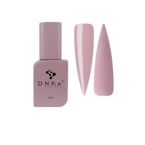 DNKa Cover Base, 12 ml #0091 Ladylike