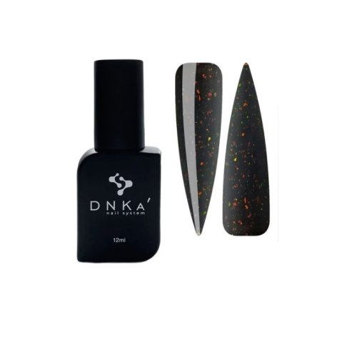 DNKa Cover Base, 12 ml #0096 Black Dress