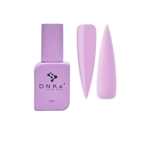 DNKа Cover Base, 12ml, #0024 Creative Ліловий
