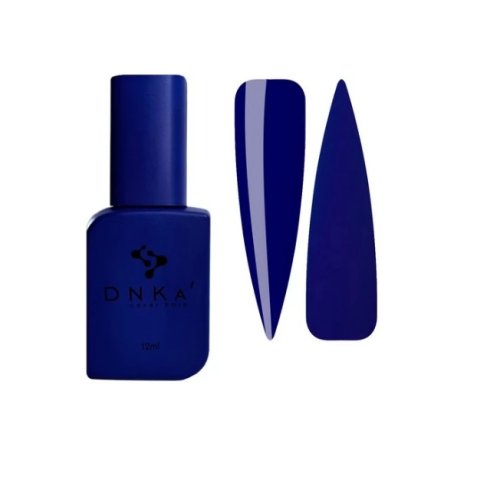 DNKa Cover Base, 12 ml #0071 Saphire Електрик