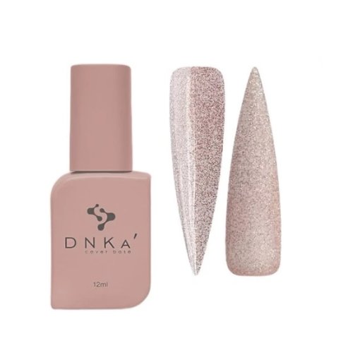 DNKa Cover Base, 12 ml #0041 Stunning