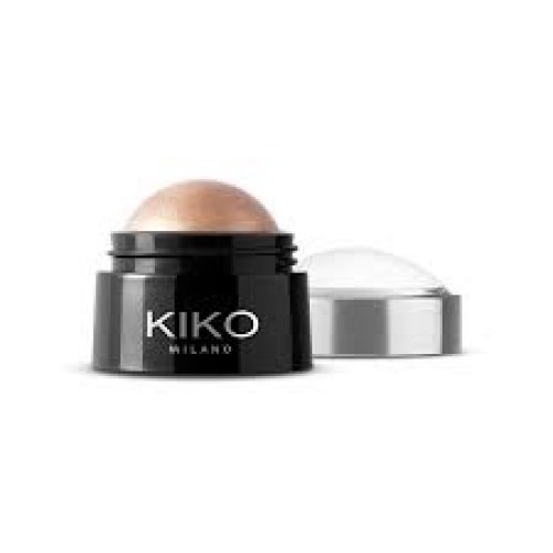 Кремовий Хайлайтер 01 Kiko Milano