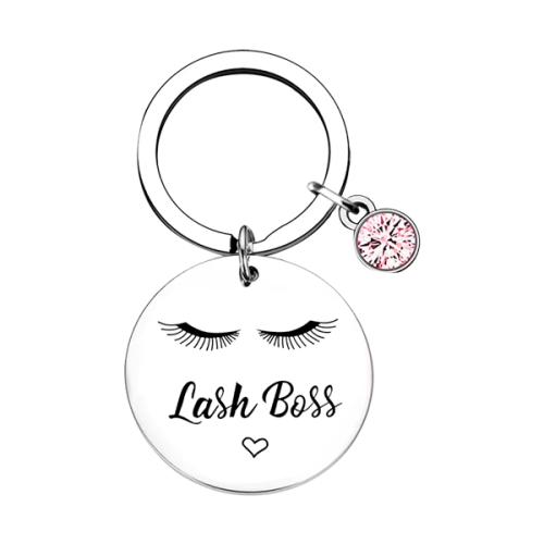 Брелок Lash Boss