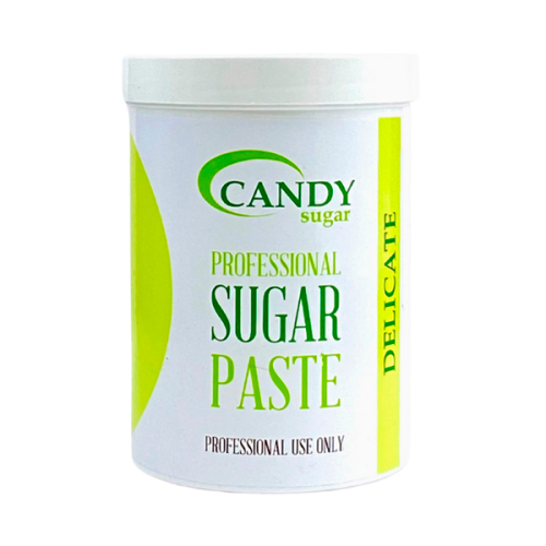 Паста для шугарінгу DELICATE, 1200 г.
