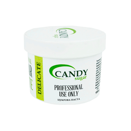 Паста для шугарінгу DELICATE, 100 г.