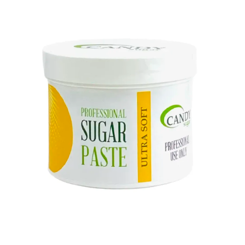 Цукрова Паста для шугарінгу ULTRA SOFT 600 г.