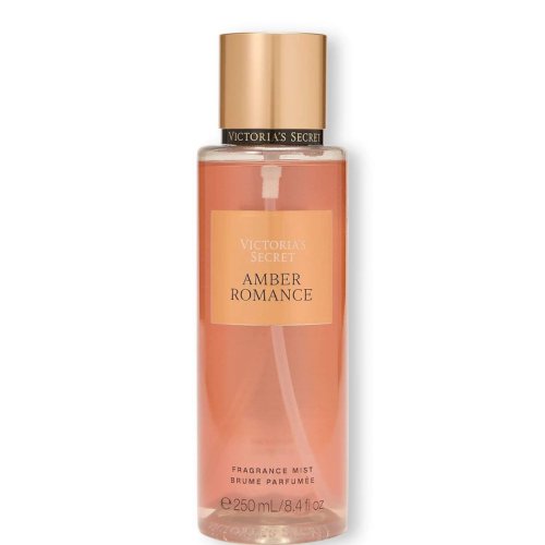 Amber Romance Mist Victoria's Secret Парфумований спрей для тіла Amber Romance Mist Victoria's Secret Парфумований спрей для тіла