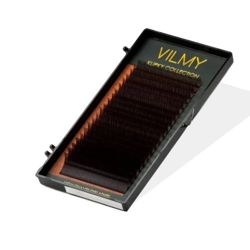 Vilmy Klipky, Chocolat MIX (C 0.07 4-7)