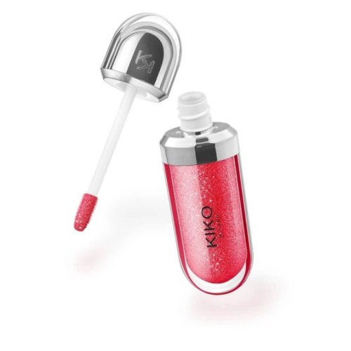 Блиск 3D Hidra Kiko Milano #12