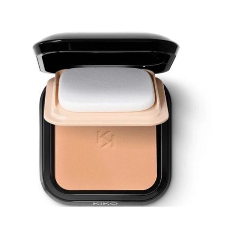 Пудра матуюча Full Coverage Blurring Powder Foundation 40