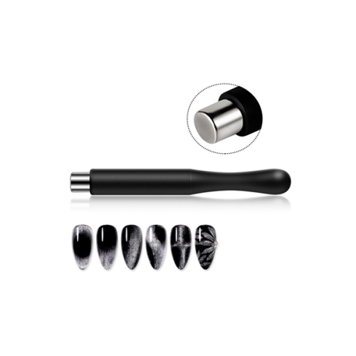 HD Hollywood Магніт з гумовим чохлом