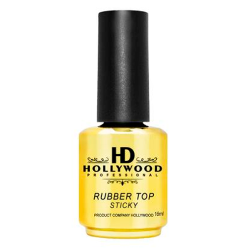 Топ HD Hollywood Top Rubber Sticky 16 мл