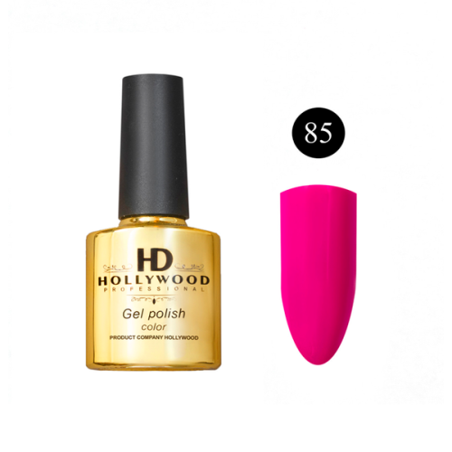 Гель-лак HD Hollywood № 85, 8 мл.