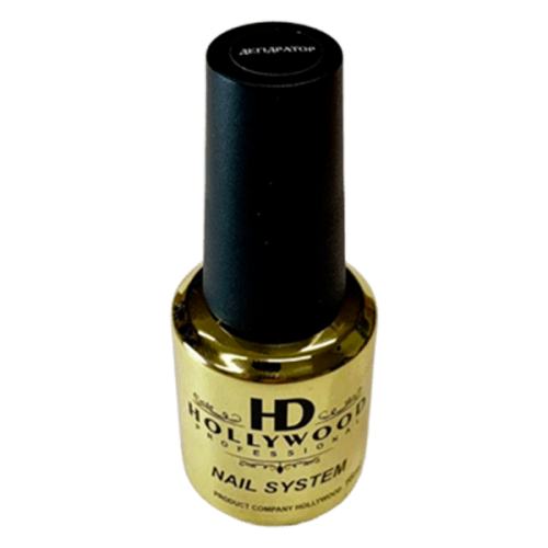 Дегідратор для нігтів знежирювач HD Hollywood, 16 мл.
