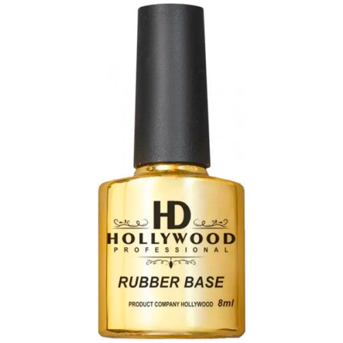 База каучукова HD Hollywood Rubber Base 8 мл.