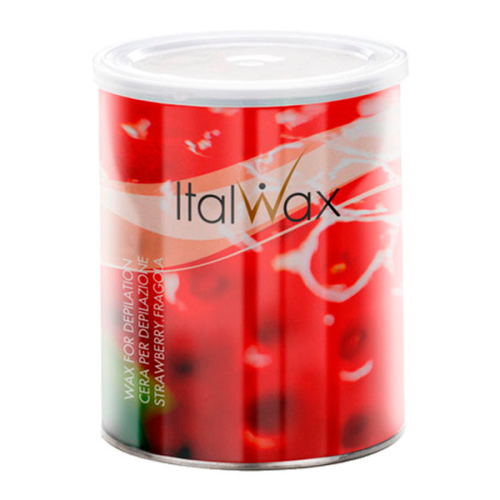 Полуниця Flex, віск у банці, 800 мл Ital Wax