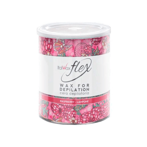 Малина Flex, віск у банці, 400 мл Ital Wax