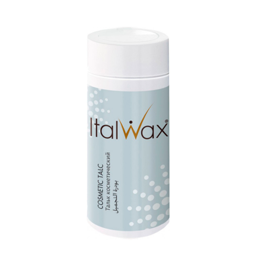 Тальк Italwax - класичний, 50 г.