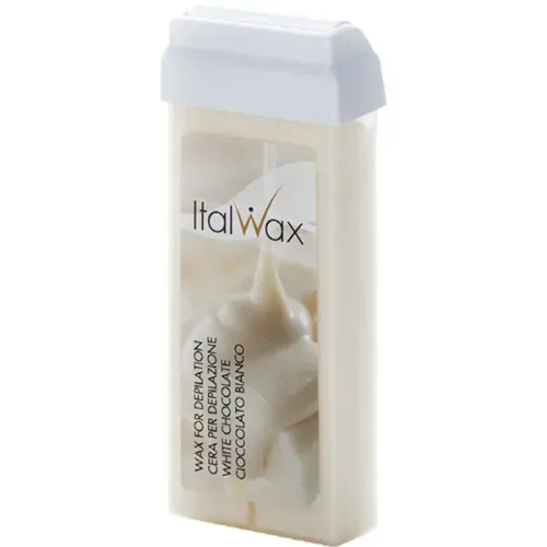 Білий Шоколад 100 мл Ital Wax, віск у картриджі