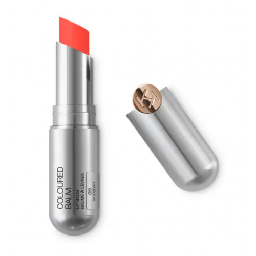 Kiko Milano Кольоровий бальзам Coloured Lip Balm 09