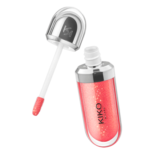 Блиск 3D Hidra Kiko Milano #11