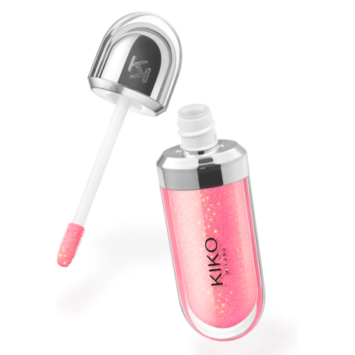 Блиск 3D Hidra Kiko Milano #26