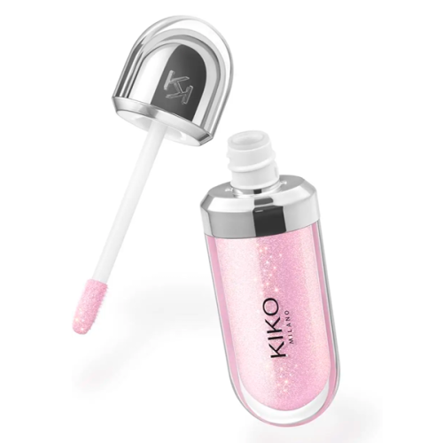 Блиск 3D Hidra Kiko Milano #27