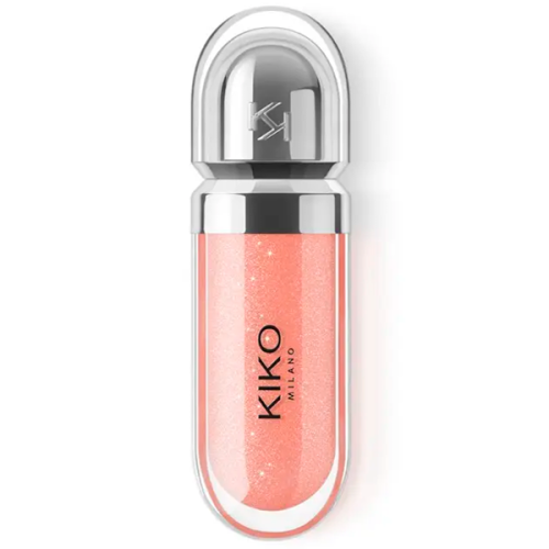 Блиск 3D Hidra Kiko Milano #3