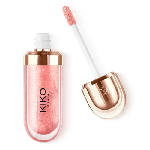 Блиск 3D Hidra Kiko Milano #43