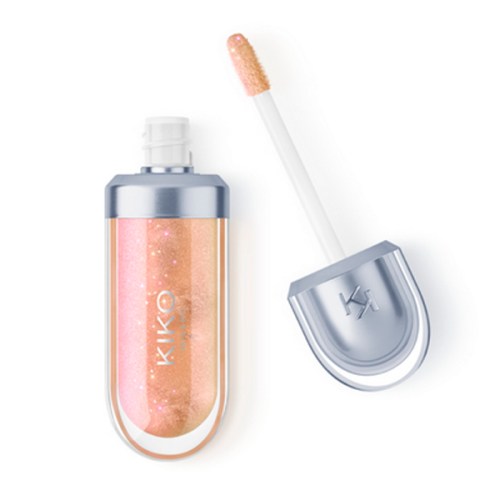Блиск 3D Hidra Kiko Milano #49