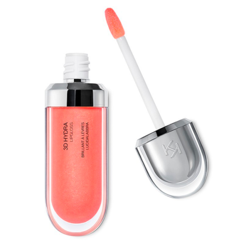 Блиск 3D Hidra Kiko Milano #09