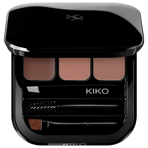 Kiko Milano Eyebrow Expert Palette 02