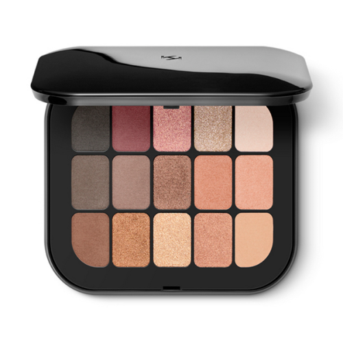 Kiko Milano Master Palette 01 Eyeshadow тіні для повік